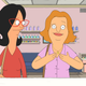Illustration for article titled A throwaway Bob's Burgers is unsure what to do with Linda's PTA dreams